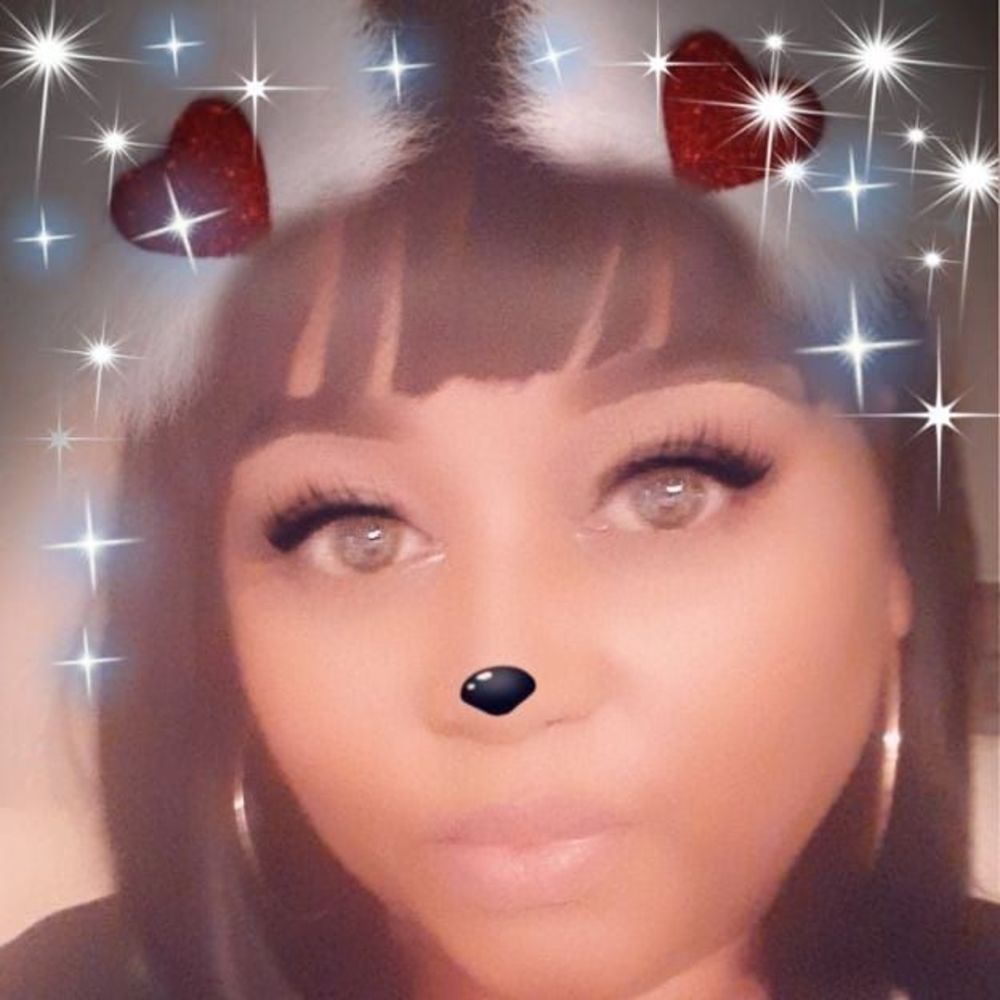 Meet your Posher, Tabitha